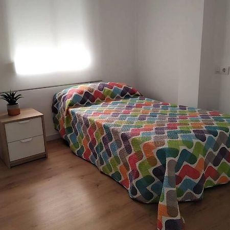 Aitana Apartment Fortaleny Exterior photo
