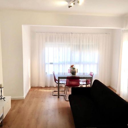 Aitana Apartment Fortaleny Exterior photo