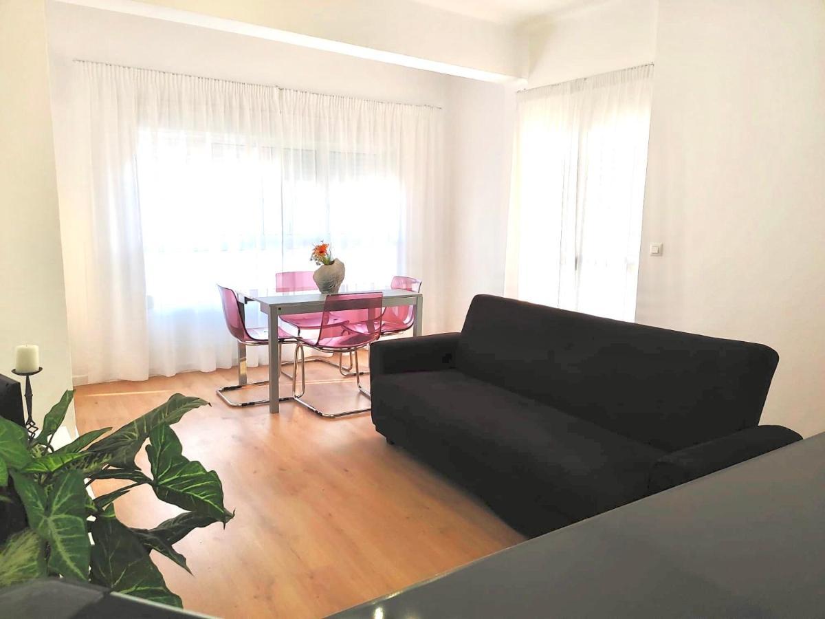 Aitana Apartment Fortaleny Exterior photo