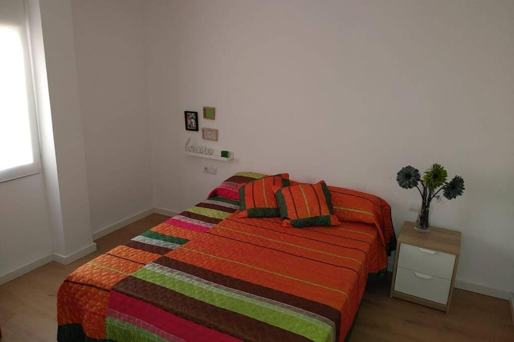 Aitana Apartment Fortaleny Exterior photo