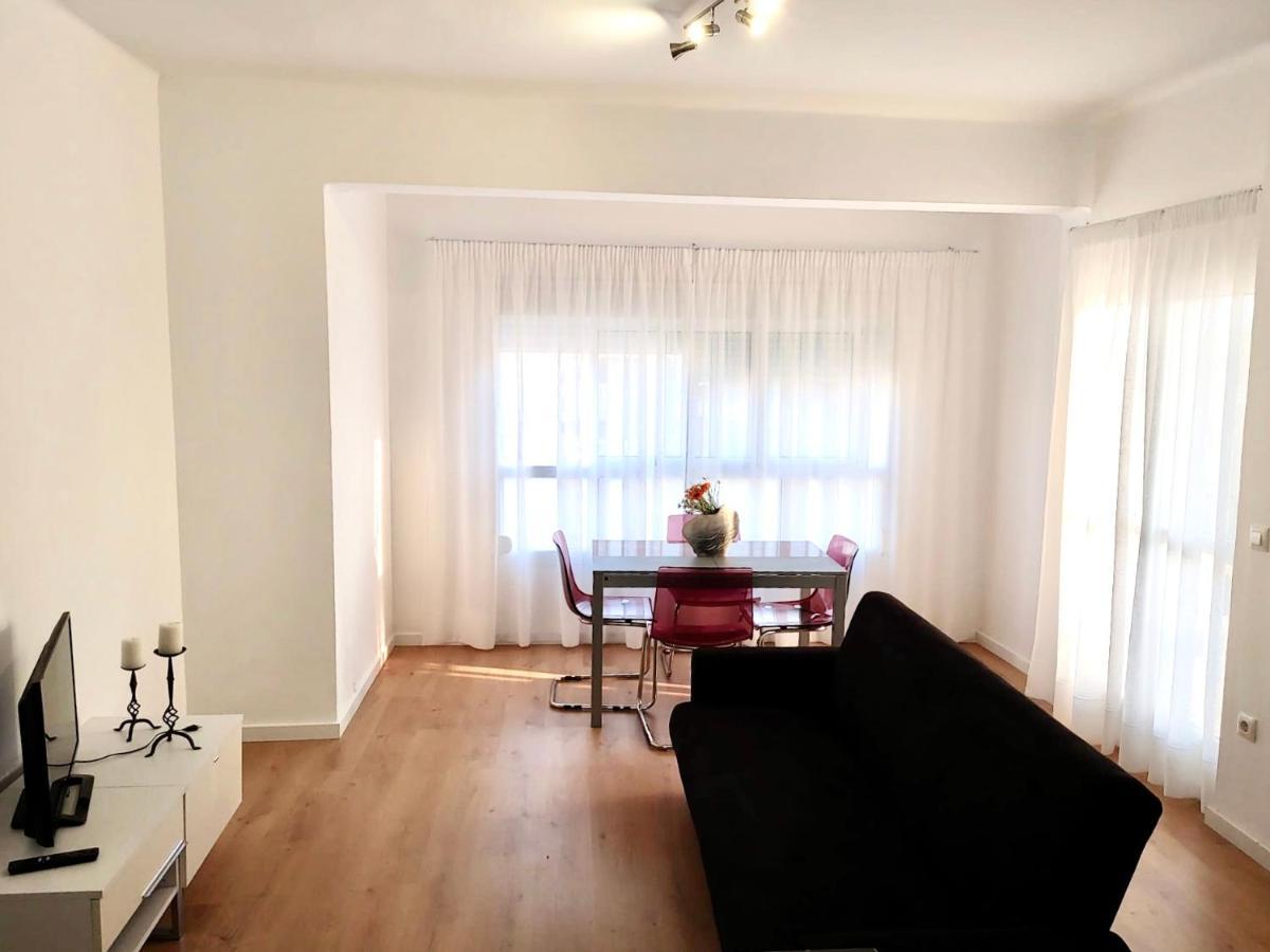 Aitana Apartment Fortaleny Exterior photo